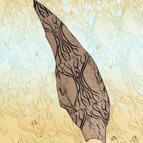 Alisha, made for Art in a Just Recovery
